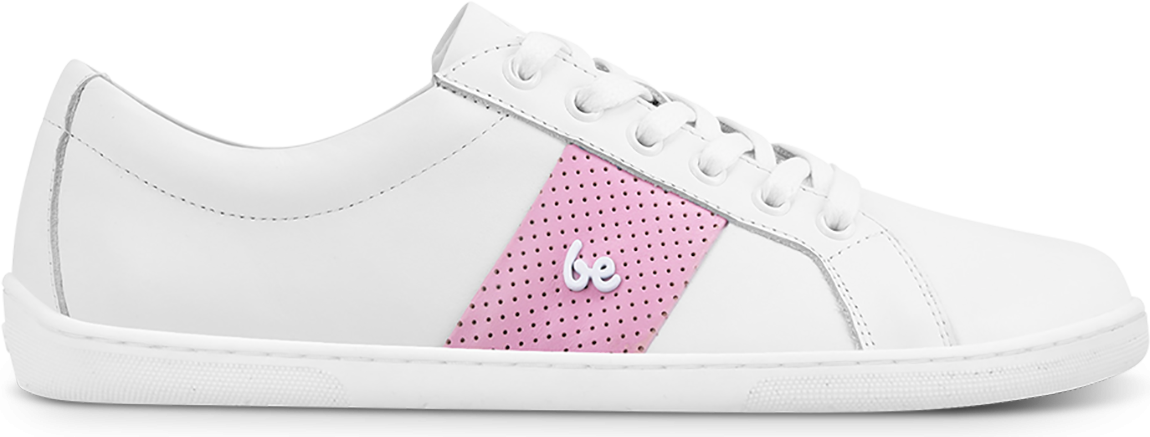 Be Lenka Elite Белый & розовый