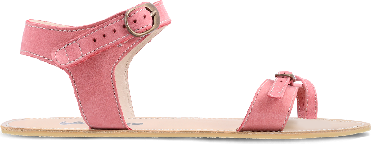 Be Lenka Claire Flamingo roosa