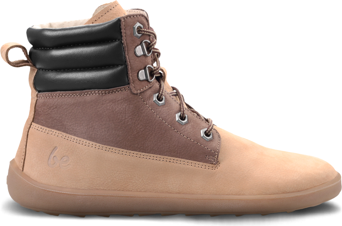 Be Lenka Nevada Neo Sand & Mörkbrun