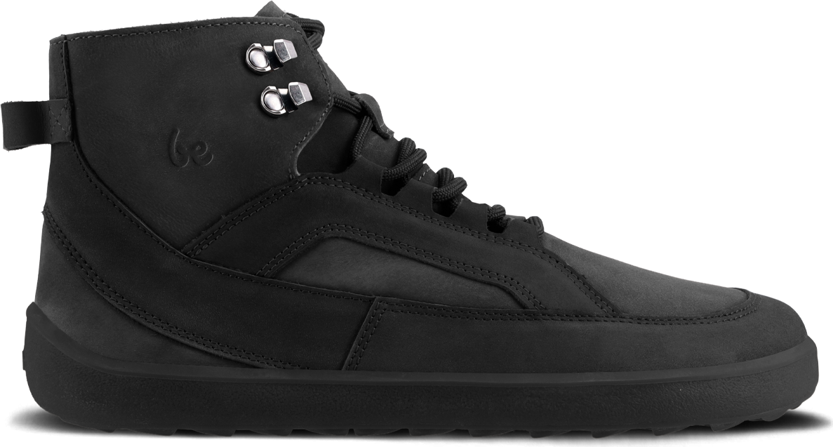 Be Lenka York Schwarz