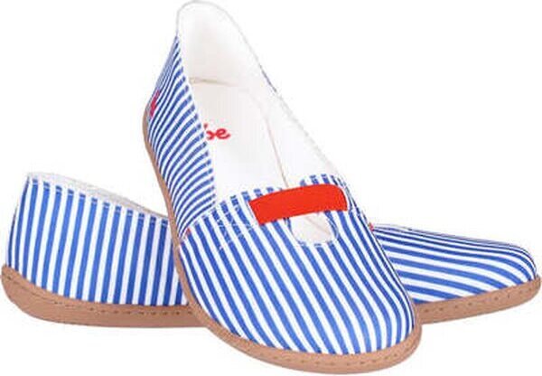 Be Lenka Harmony (LIMITED AVAILABILITY) Niebieski Stripes