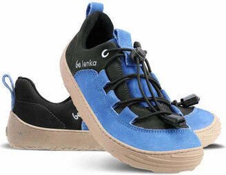 Be Lenka Xplorer (LIMITED AVAILABILITY) Bleu
