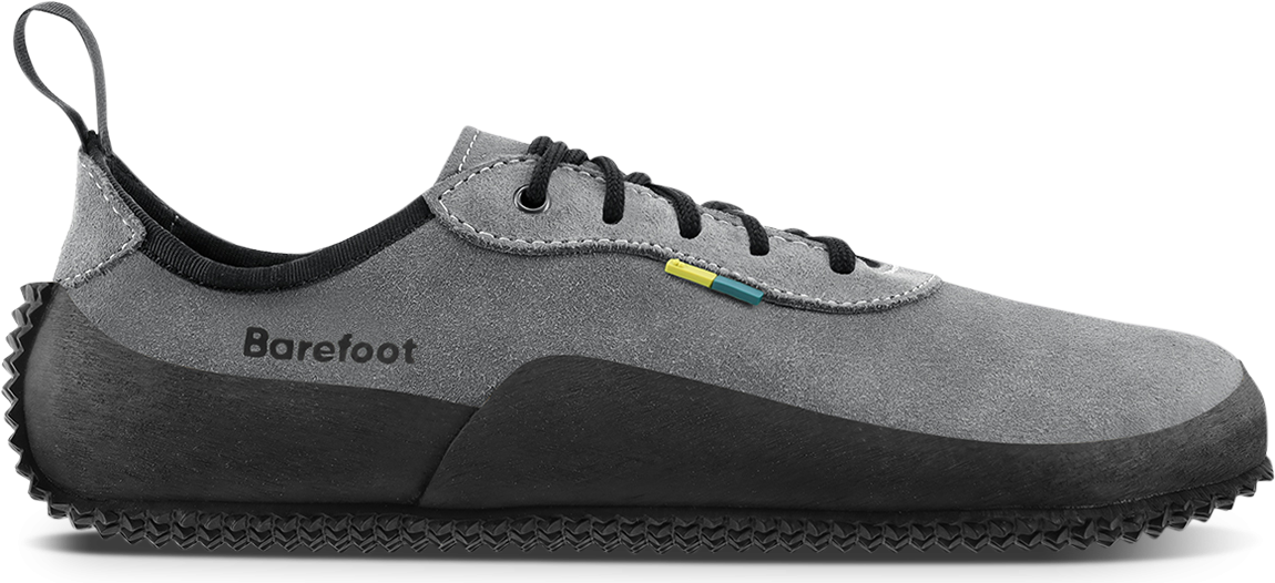 Be Lenka Trailwalker 2.0 (RAJOITETTU ERÄ) Γκρι