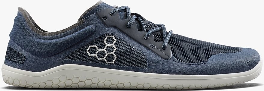 Vivobarefoot Primus Lite 3.5 frauen Midnight