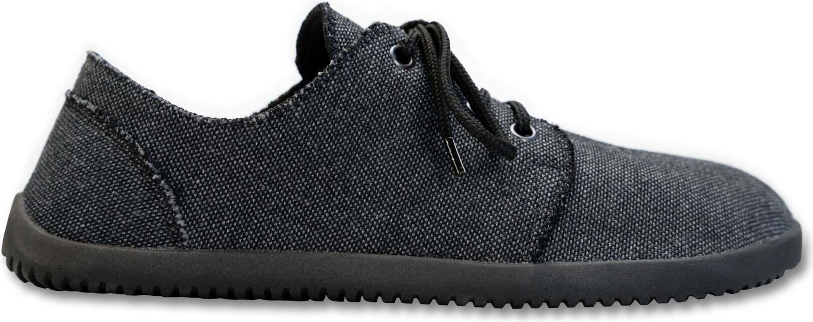 Ahinsa Phira Recycled Dark šedá