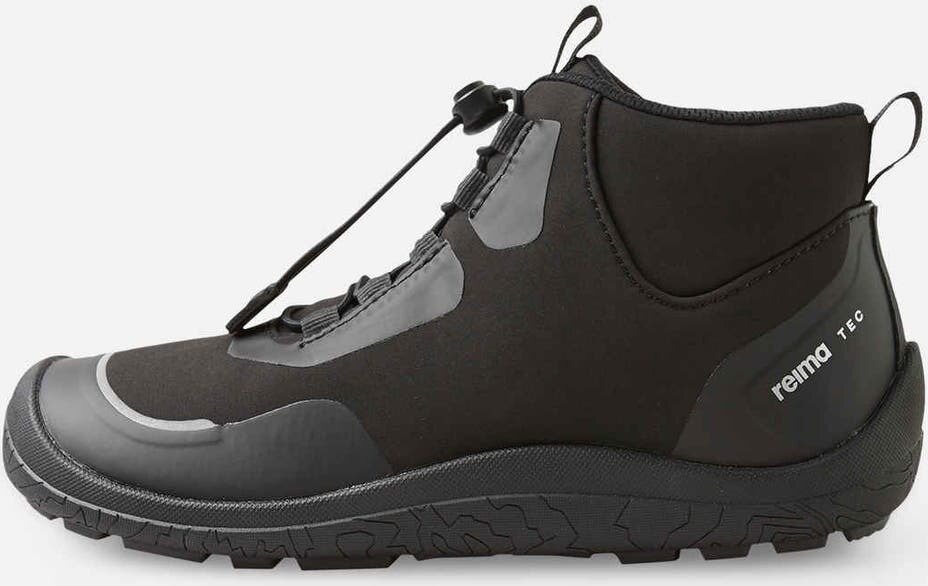 Reima Loikkii (RAJOITETTU ERÄ) Musta