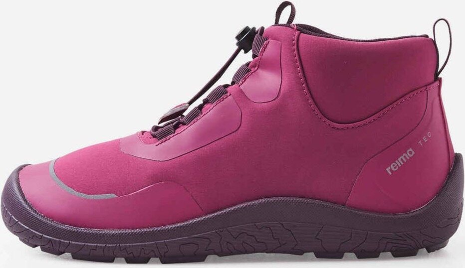 Reima Loikkii (RAJOITETTU ERÄ) Fuksia