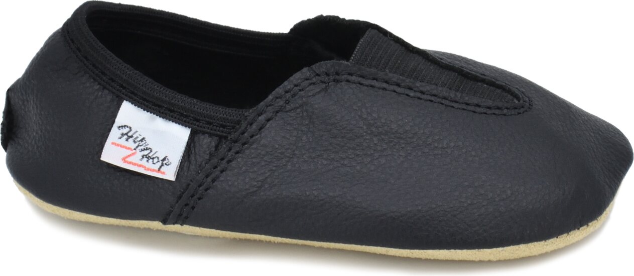 Omaking Hip-Hop pantofole Nero