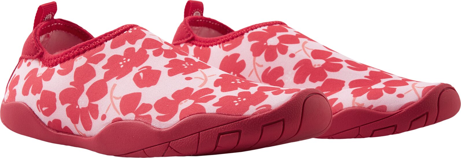 Reima Lean uimakengät (RAJOITETTU ERÄ) Punainen