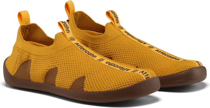 Affenzahn 子供用 スリッパ Tiger