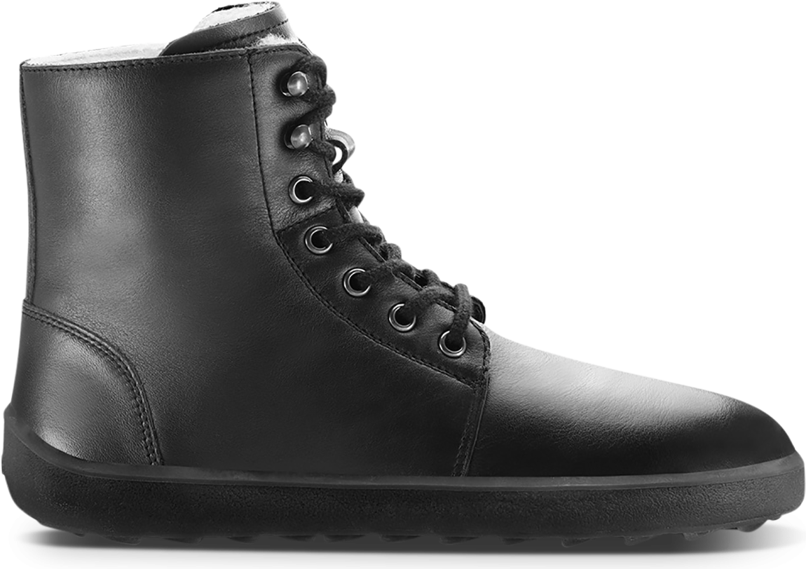 Be Lenka Winter 3.0 Czarny