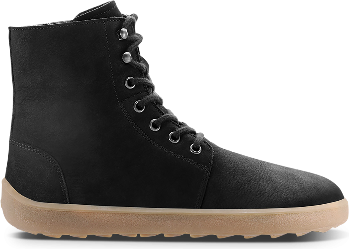 Be Lenka Winter 3.0 Black matte