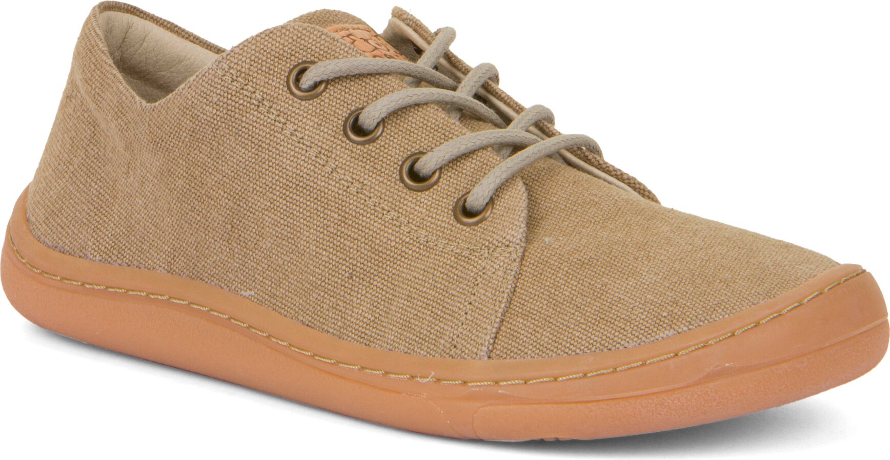 Froddo Barefoot Botaniq Laces Beige