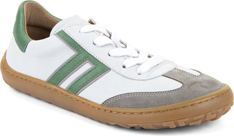 Froddo Barefoot F-Motion White/green