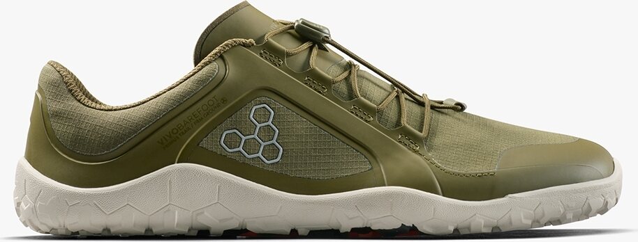 Vivobarefoot Primus Trail III All Weather FG женски Dark Olive