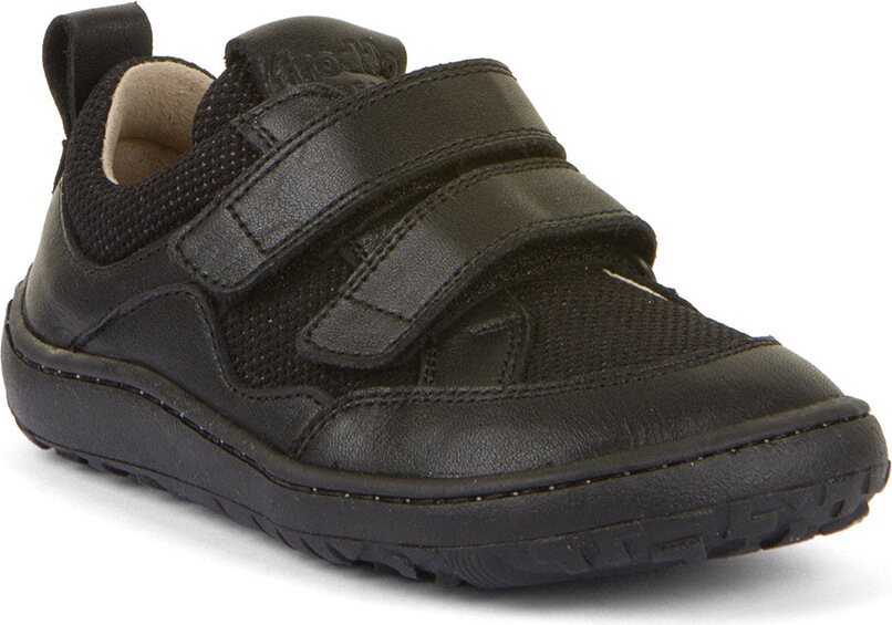 Froddo Barefoot Base Musta