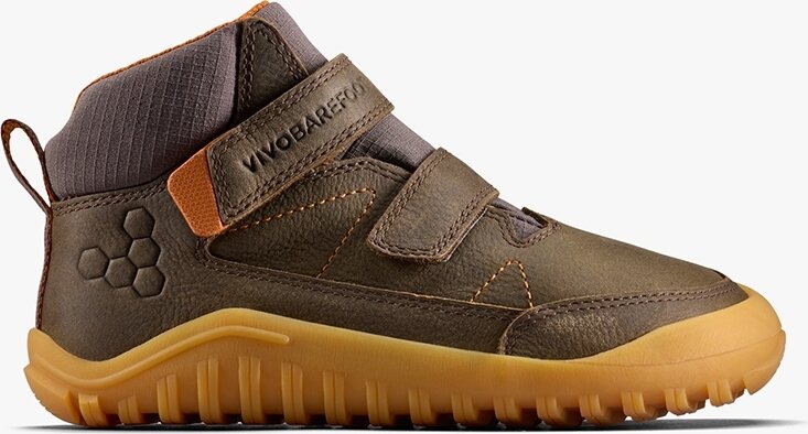 Vivobarefoot Tracker AT Kids Bracken