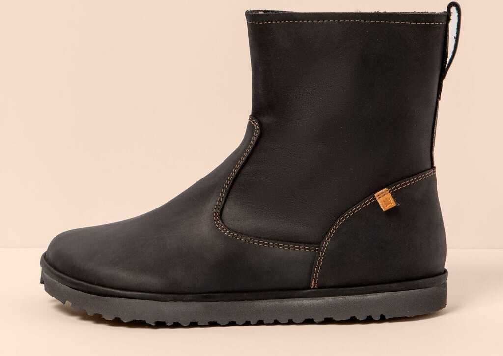 El Naturalista Tribu Черный