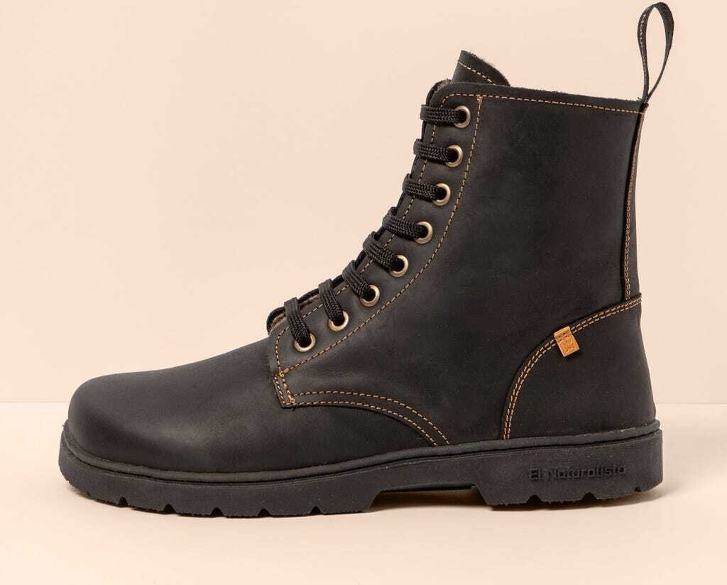 El Naturalista Nomada Зима Черный