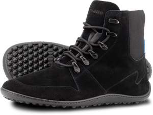 Leguano Velord Черный