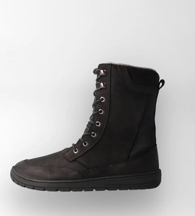 BLifestyle schneegestöberSTYLE Musta