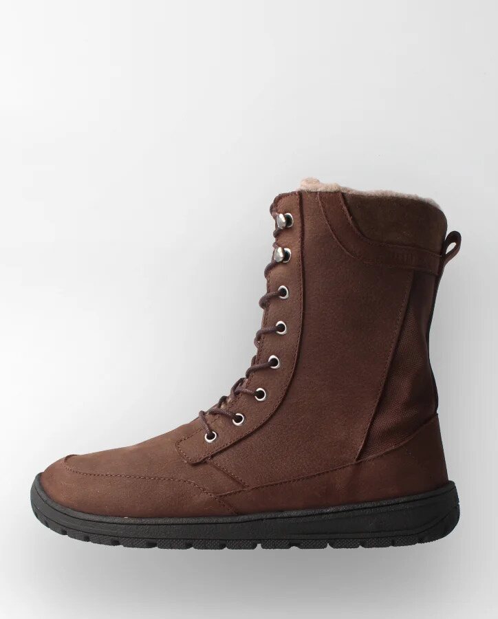 BLifestyle schneegestöberSTYLE Kastanja