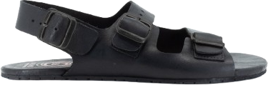 Mukishoes Nazaré Black