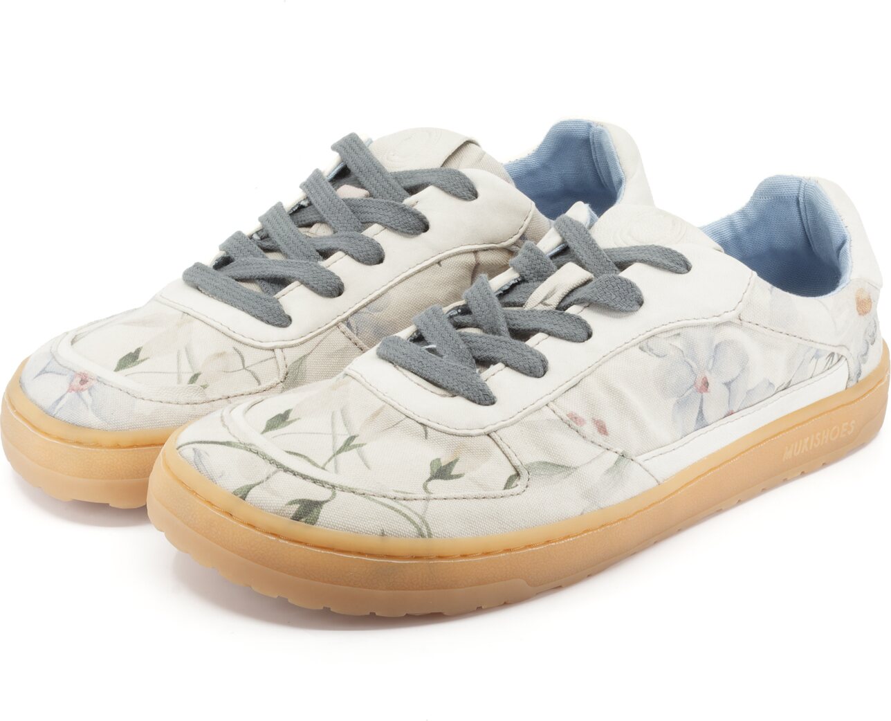 Mukishoes UNA Bloom