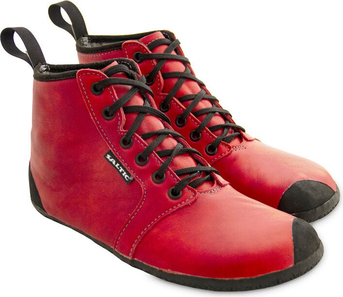 Saltic Vintero Rosso