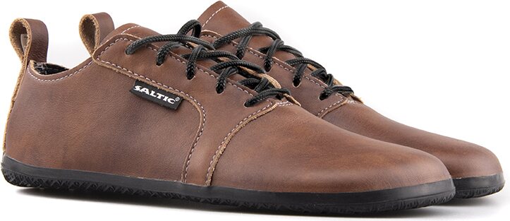 Saltic Fura Smart Brown