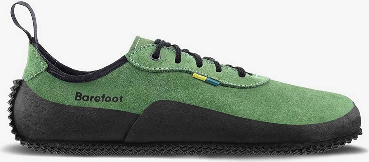Be Lenka Trailwalker 2.0 (RAJOITETTU ERÄ) Πράσινο