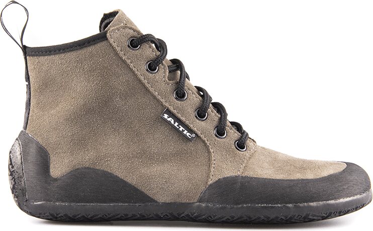 Saltic Outdoor High Hnědá