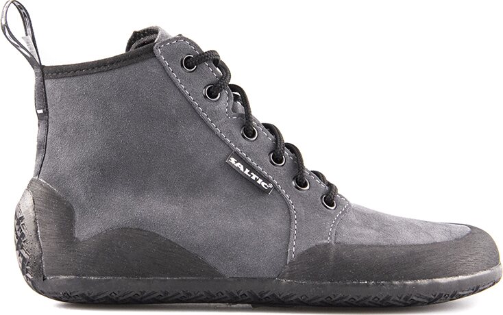 Saltic Outdoor High Šedá