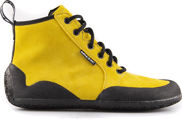 Saltic Outdoor High Žlutá