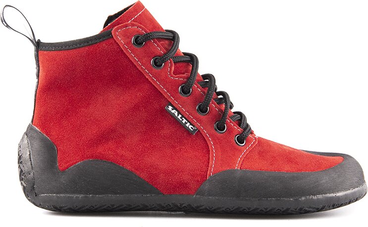 Saltic Outdoor High Červená