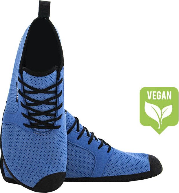 Saltic Fura Vegan Blauw
