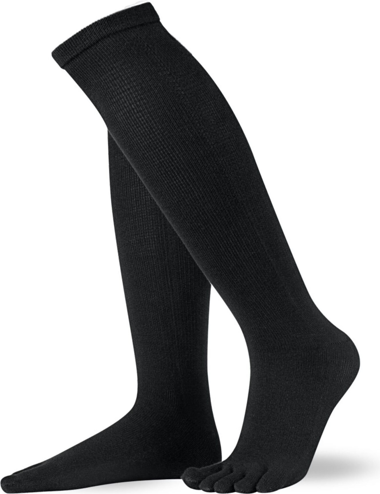 Knitido Polvisukat Musta