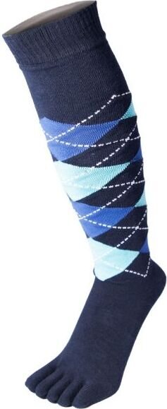 TOETOE Essential Knee-High Saphire