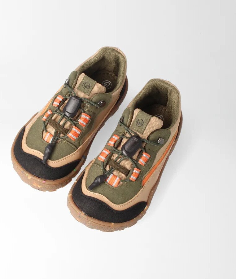 BLifestyle landschildkröteSTYLE Khaki