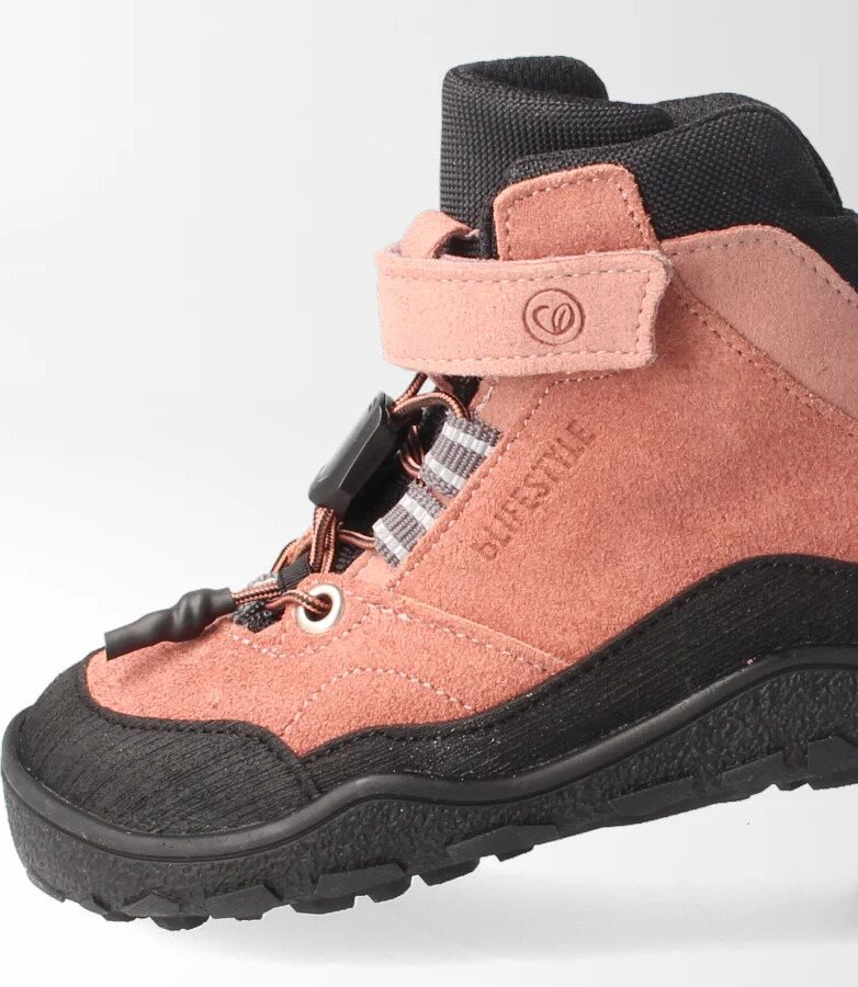 BLifestyle steinbockSTYLE Rose