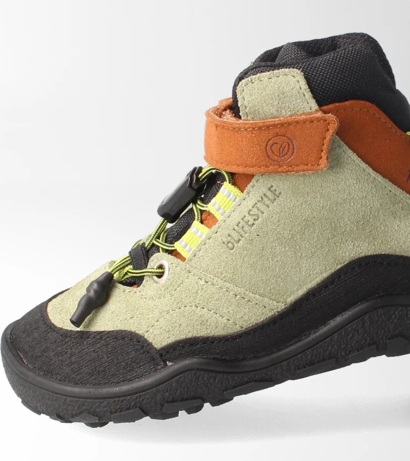 BLifestyle steinbockSTYLE Moss 绿色