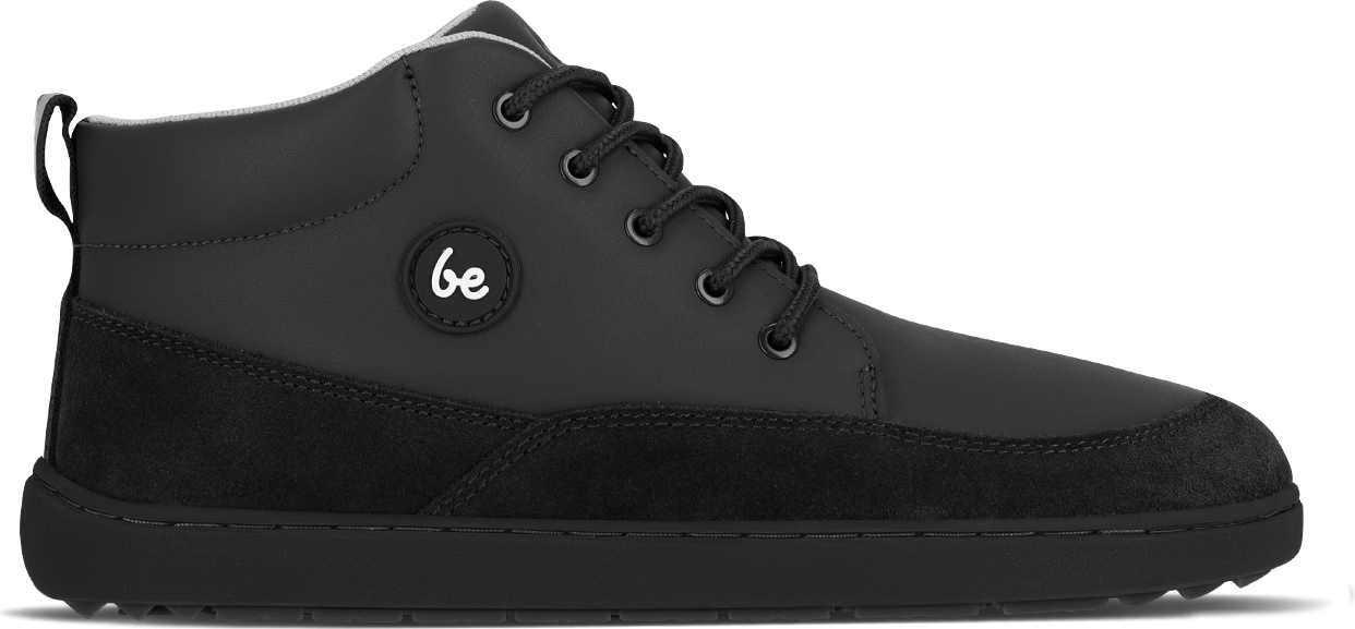 Be Lenka Elio Junior Czarny