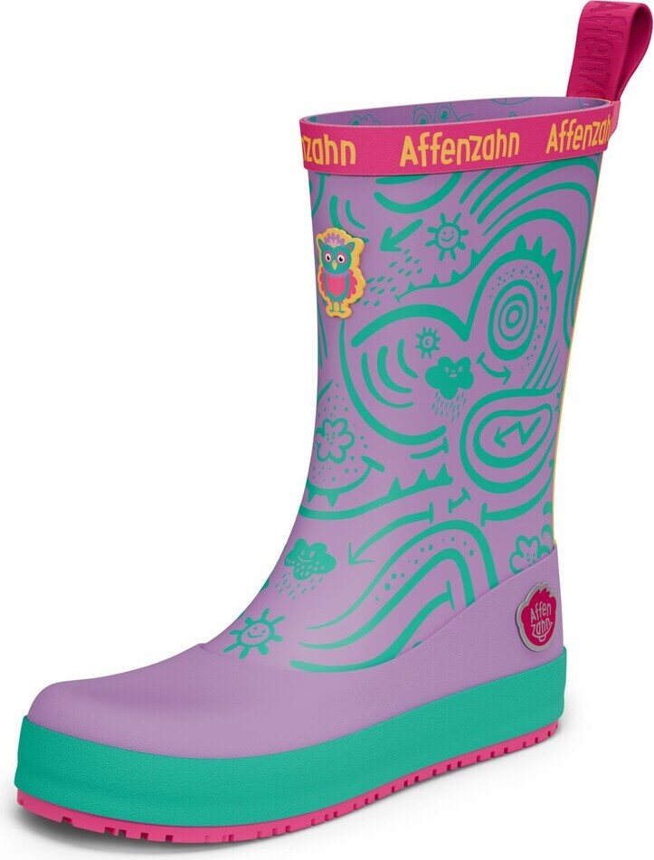 Affenzahn Vegan Plashy Owl