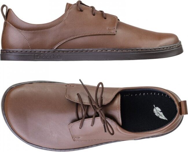 Peerko Smart Hnědá (vegan)