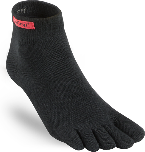 Injinji Sport Original Weight Mini-Crew Must