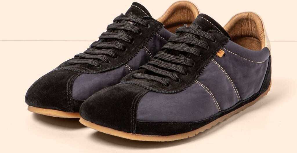 El Naturalista Ondina Musta