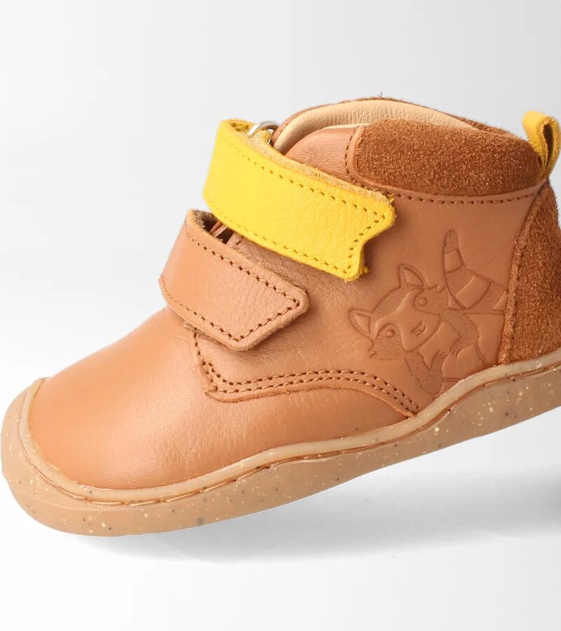 BLifestyle streifenhörnchenSTYLE BABY Лимон