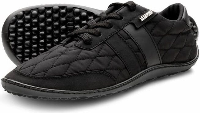 Leguano Nightstep Musta