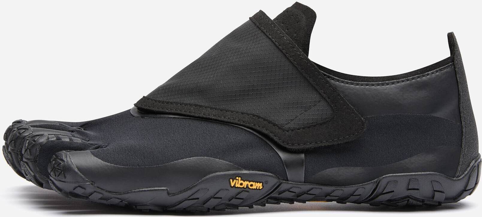 Vibram FiveFingers Trailope Musta