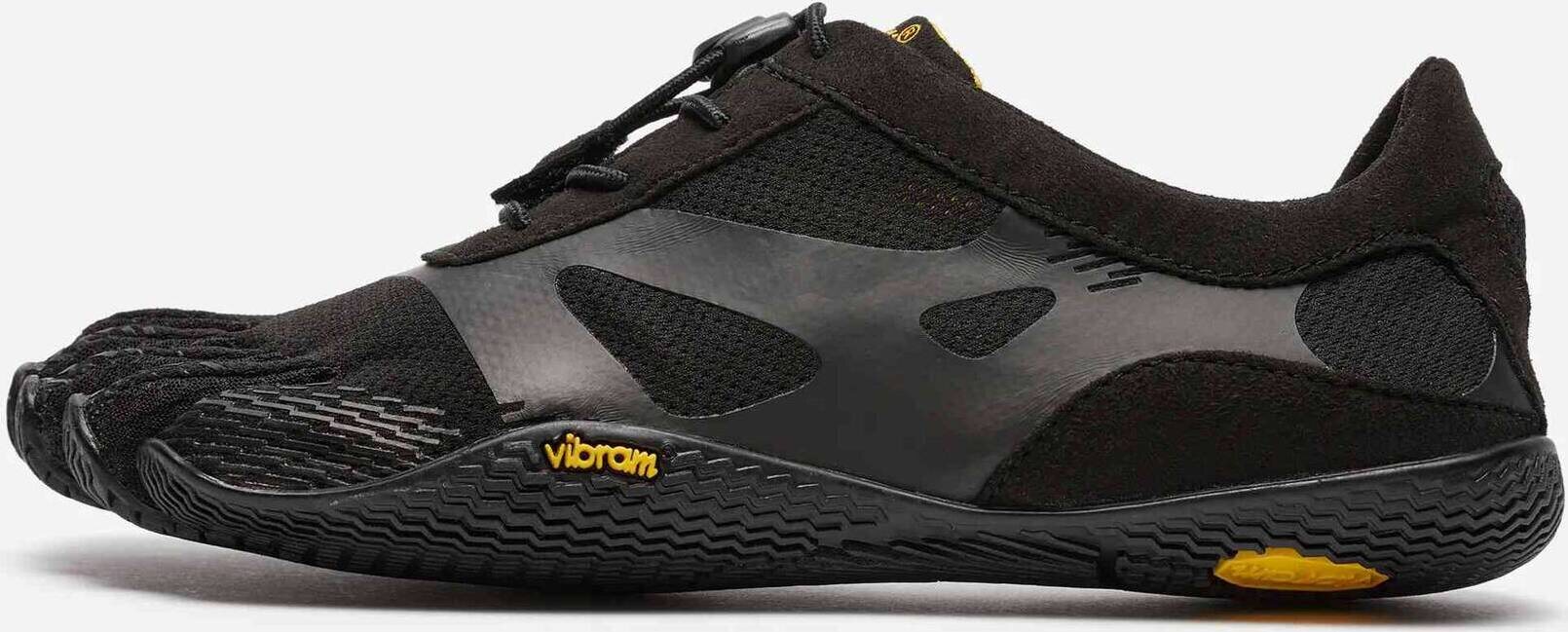Vibram FiveFingers KSO EVO женское Черный